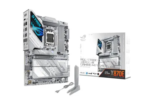 Asus ROG STRIX X870E-A GAMING WiFi7 NEO