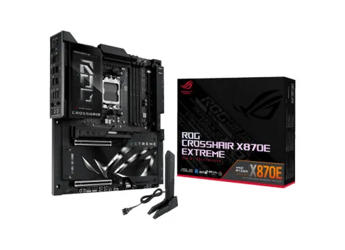 Asus ROG CROSSHAIR X870E EXTREME
