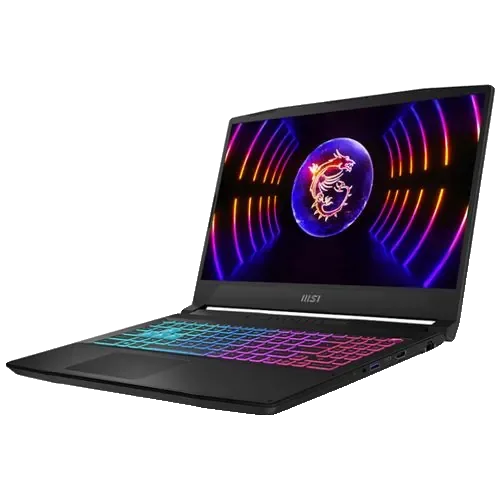 Katana 17 B13VEK 1485IL I7 WIN11 RTX4050 17.3 144Hz