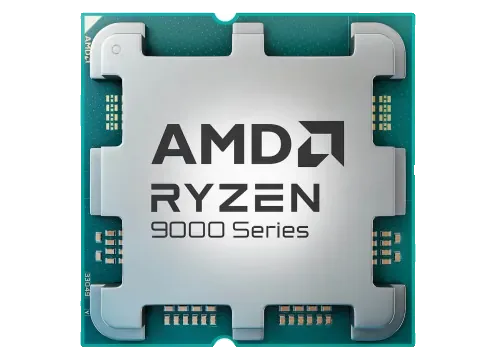 AMD Ryzen 7 9850X3D AM5 Tray