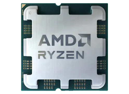 AMD Ryzen 7 9800X3D AM5 Tray