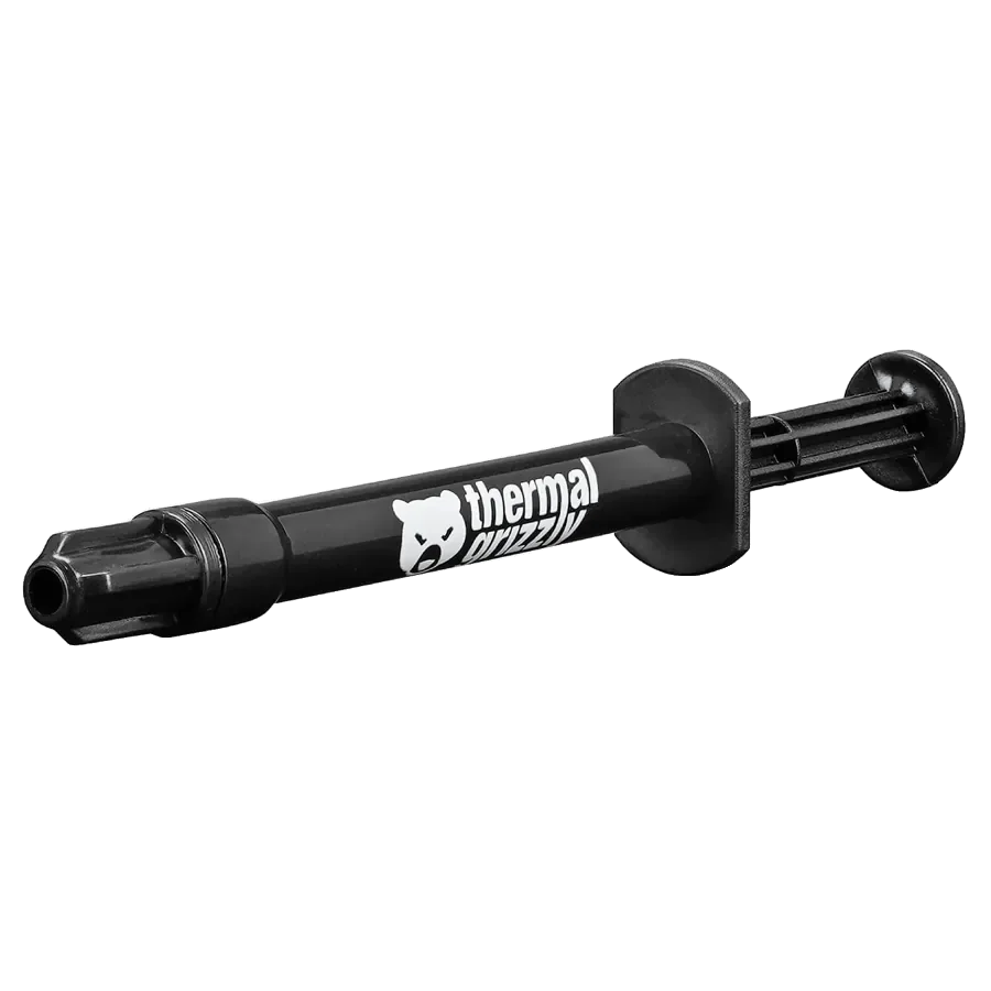 משחה טרמית 2 גרם Thermal Grizzly Duronaut
