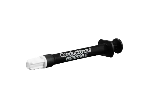 מתכת נוזלית 1 גרם Thermal Grizzly Conductonaut Extreme