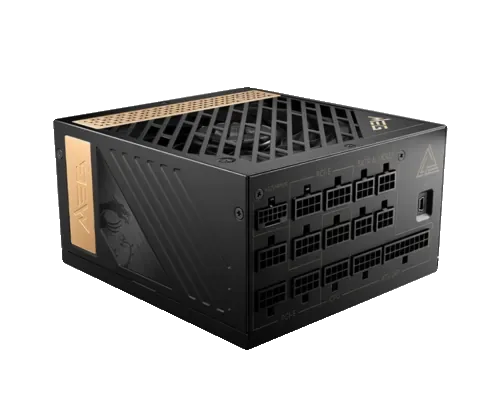 MEG Ai1300P PCIE5