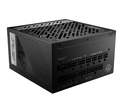 MPG A1000G PCIE5