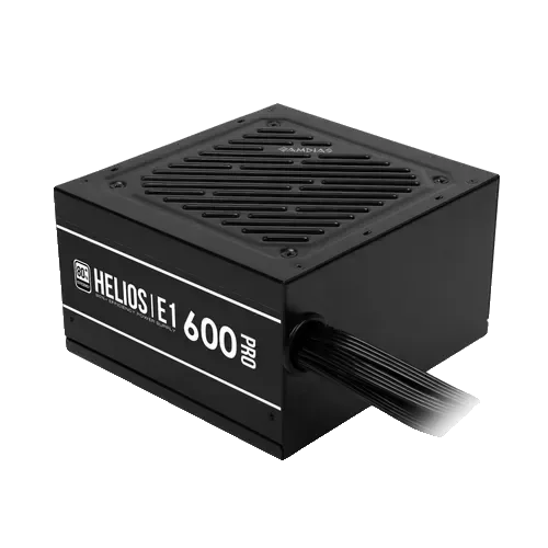 HELIOS E1-600 Pro 4711514503340 GAMDIAS
