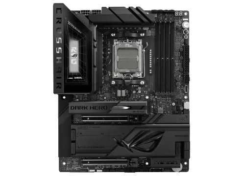 Asus ROG CROSSHAIR X870E DARK HERO