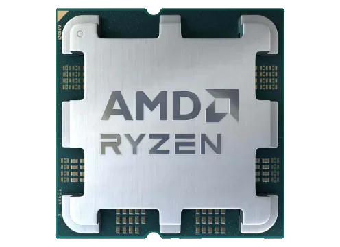 במלאי AMD Ryzen 5 9500F AM5 Tray