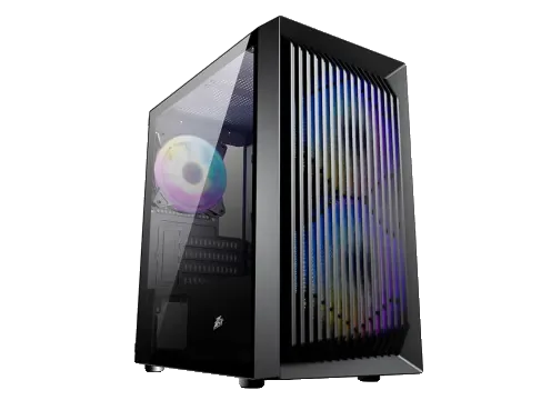 I5-12400F / B760 / 16G / 500G SSD / RTX 3050