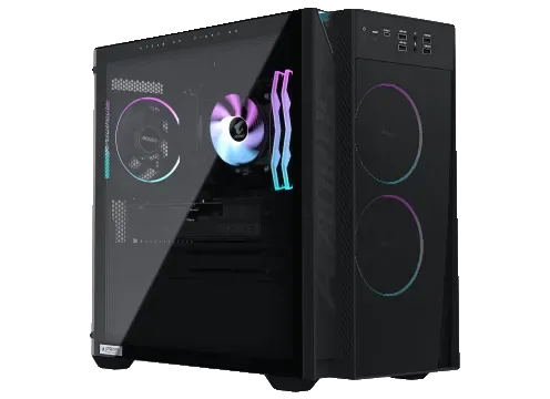 Gigabyte AORUS PRIME 3 AP351 Ryzen 7 9700X RTX5060 16GB 1TB W11